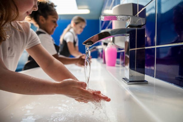 What Are the Best Strategies for Keeping Schools Clean and Healthy