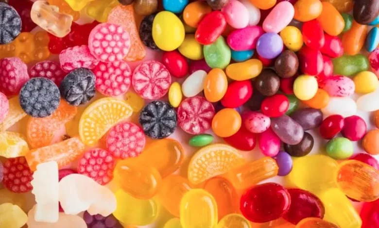 best sweet and tangy candies for kids WingsMyPost