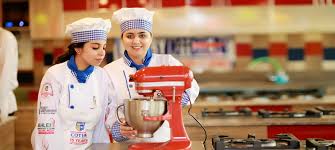 Discover the best baking institute in Lahore offering top-notch courses, professional training, and hands-on experience to help you master baking skills and achieve culinary excellence.