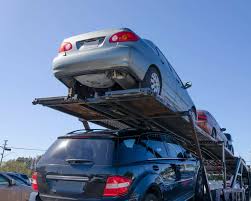 Best Auto Transport Car Shipping