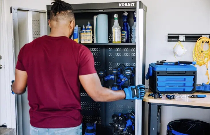 Kobalt Tools