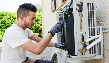 Ac repair San Antonio