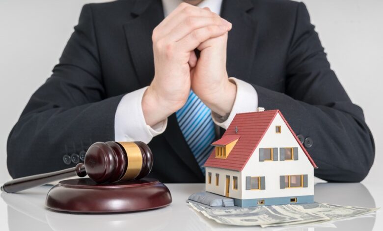 Real Estate Lawyers in Dubai: Secure Your Investments