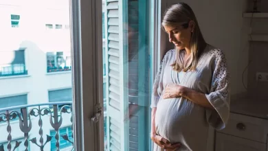 maternity dress