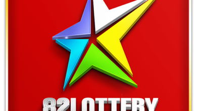 82Lottery Logo WingsMyPost