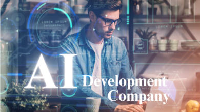 Ai app development, Ai development services