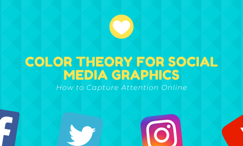 Social Media Graphics