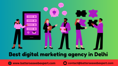 Best digital marketing agency in Delhi