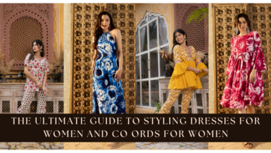 Co ords for women