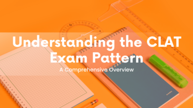 CLAT Exam Pattern