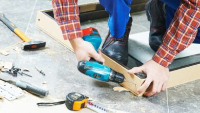 Carpentry Services In Dubai – Professional Help for Flooring, Repairs and More!