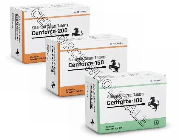 Cenforce Wholesale