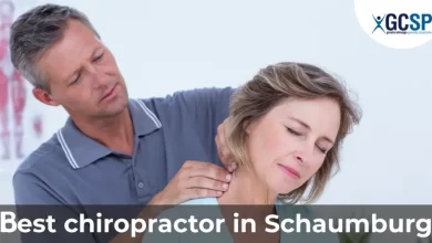 Chiropractor in Schaumburg