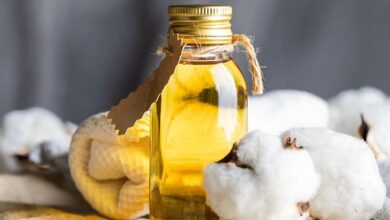 Cotton Seed Oil WingsMyPost