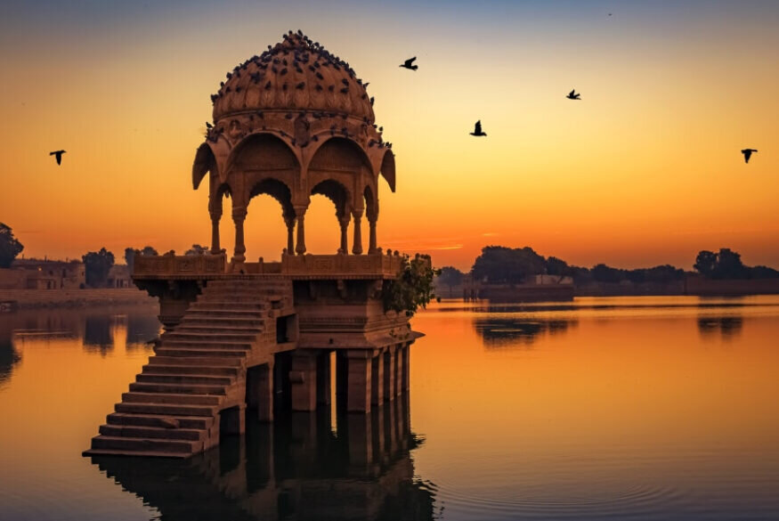 Cultural Rajasthan Tour