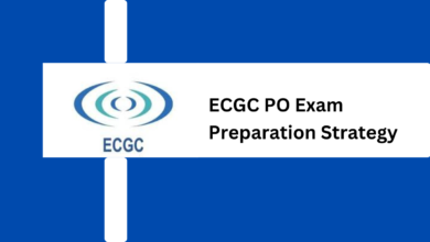 Preparation tips and strategy to crack ECGC PO interview