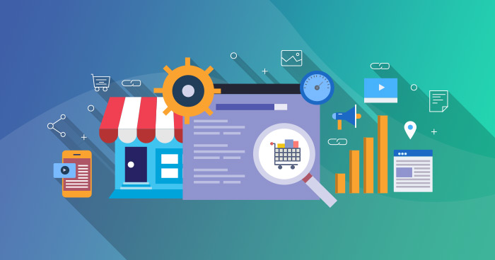 Ecommerce SEO package