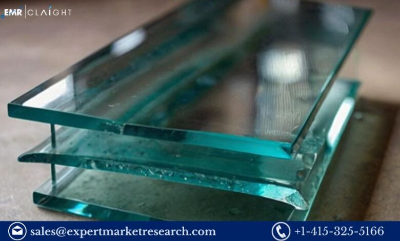 Float Glass Manufacturing Plant Project Report