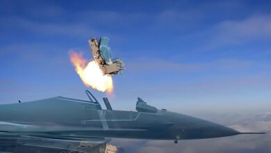 Global Aircraft Ejection Seat Market