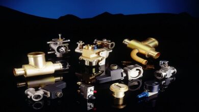 Global Aircraft Pneumatic Valves Market