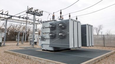 Global Oil Filled Transformer Market