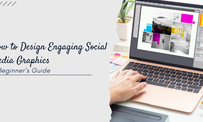 Social Media Graphics