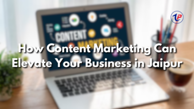 Content Marketing