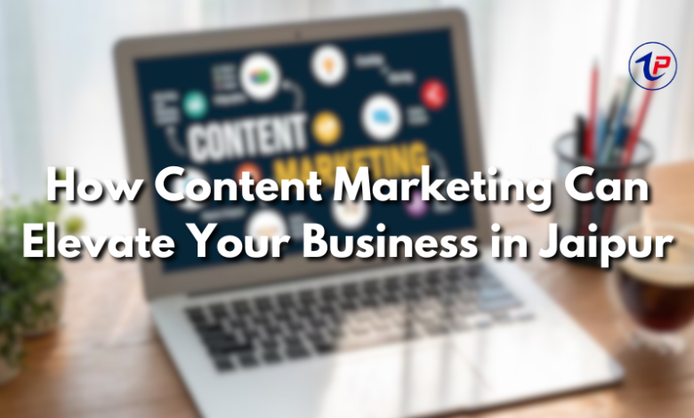 Content Marketing