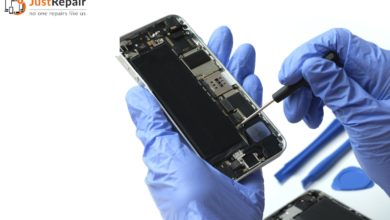 Huawei Phone Repair in Dubai