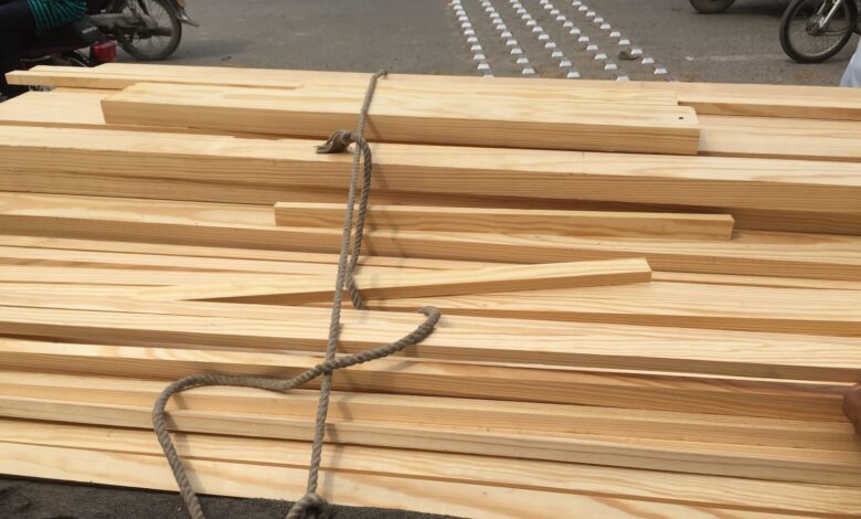 kikar wood price in pakistan