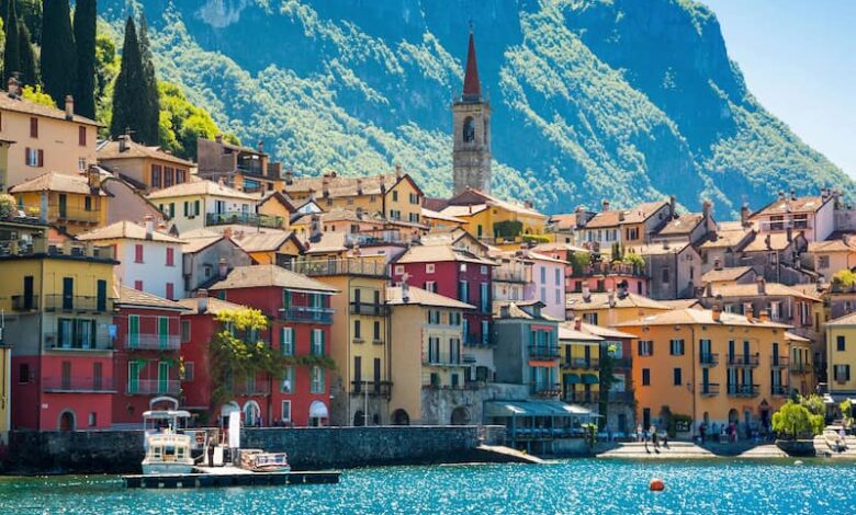 Places to Visit in Italy