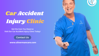 Miami Car Accident Injury Clinic