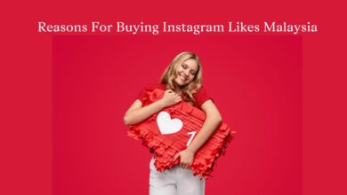 Buying Instagram Likes Malaysia