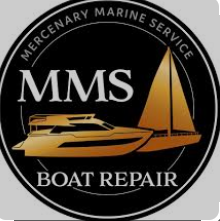 mercenary marine services