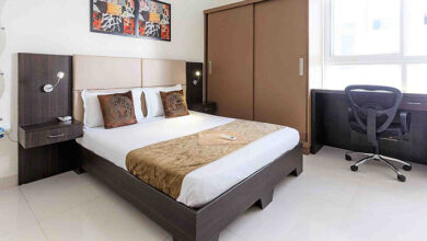 Serviced Apartments in Hyderabad