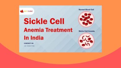 Sickle Cell Anemia Treatment Cost In India WingsMyPost