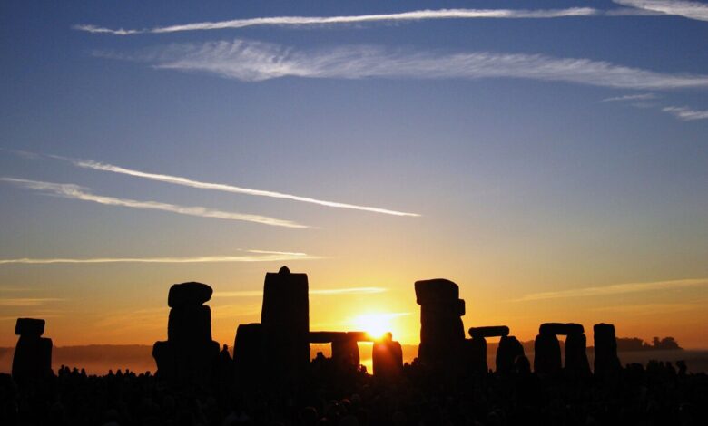 summer solstice