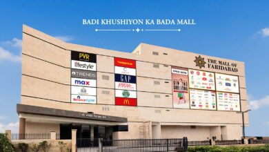 best mall in faridabad