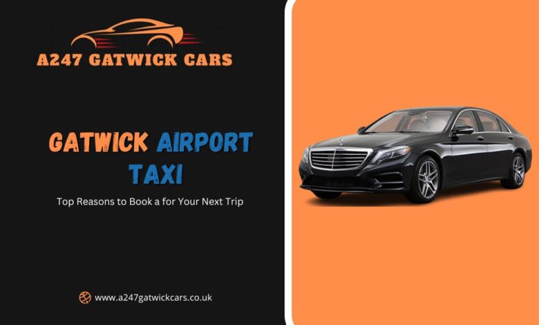 Gatwick-Airport-Taxi