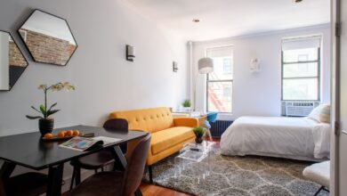 Finding Affordable Furnished Apartments in NYC