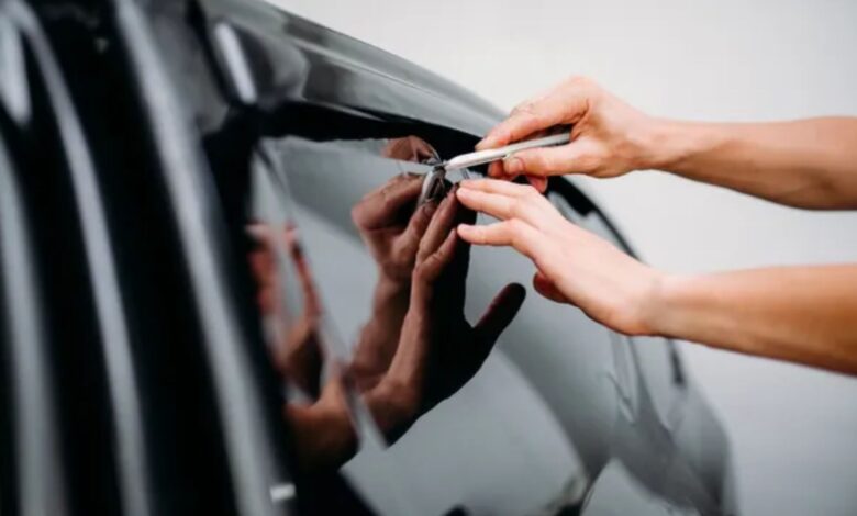 benefits of Ceramic Window Tint Melbourne