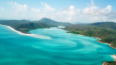 Whitsundays WingsMyPost