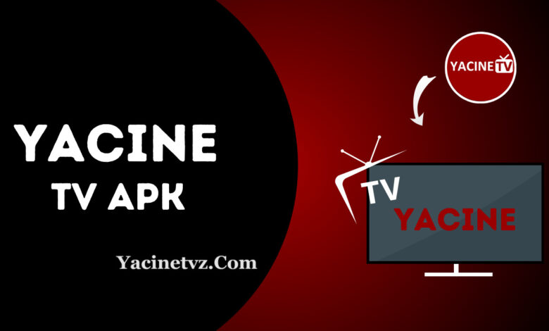 Yacine TV APK WingsMyPost