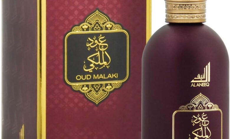 The Essence of Original Arabic Perfumes: A Comprehensive Guide