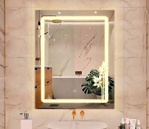 data KKGlass kenny silver rectangle led mirror with triple light 1 750x650 1 WingsMyPost