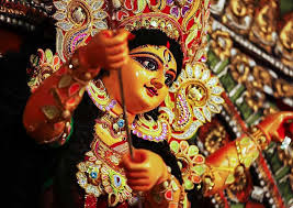 durga puja samagri