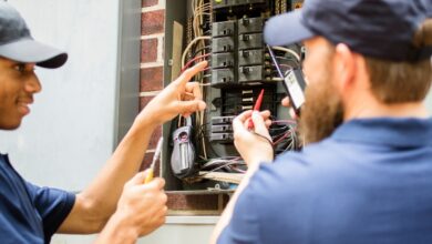 Best Electricians in Frisco