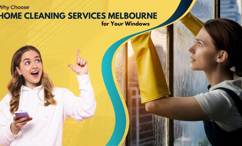 Home Cleaning Services Melbourne