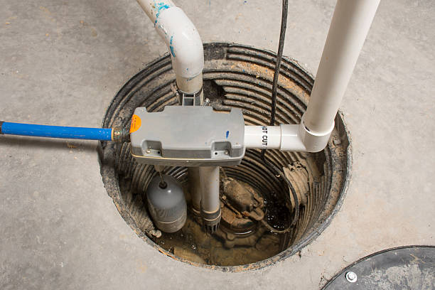 Sump Pump Repair Services in Riverside CA