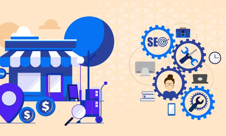 SEO Consultant